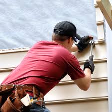 Best Steel Siding Installation  in Ferndale, CA